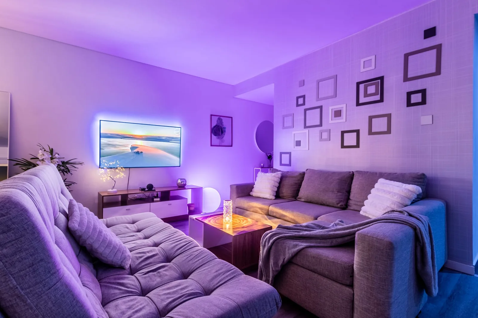 Luxy Superloft